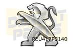Peugeot 2008/308 embleem "logo" voorzijde Origineel! 9815373, -, Verzenden, -, Nieuw