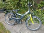 Flyke, 20 inch, Ophalen, Gebruikt, Flyke, Handrem