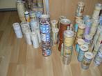 Diverse behangranden, Ophalen, 75 m² of meer, Verschillende