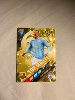 Panini FIFA 365 Haaland Top Master, Ophalen of Verzenden, Nieuw, Plaatje