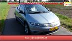 Honda Civic 1.3 Hybrid,Airco,Elec.pakket,Leder,Lmv's...LET O, 83 pk, Gebruikt, 4 cilinders, Blauw