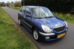 Daihatsu Sirion 1.3-16V SR 5 Drs, Auto's, Daihatsu, Origineel Nederlands, Te koop, 5 stoelen, 950 kg