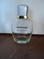 Giant Insense Givenchy  etalage fles 33 cm hoog, Verzamelen, Parfumverzamelingen, Ophalen of Verzenden, Gebruikt, Parfumfles