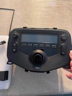 Autoradio voor oa een Peugeot !, Auto diversen, Autoradio's, Ophalen of Verzenden, Zo goed als nieuw