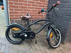 Volare black cruiser 16 inch, Fietsen en Brommers, Gebruikt, Ophalen