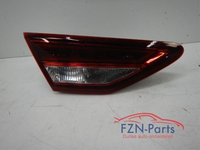 Seat Leon 5F0 Achterlicht Led Links, Auto-onderdelen, Verlichting, Gebruikt, Ophalen of Verzenden
