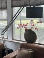 t's about RoMi - Milano vloerlamp, Huis en Inrichting, Lampen | Vloerlampen, Ophalen, Zo goed als nieuw, 150 tot 200 cm