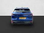 Renault Austral 1.2 mild hybrid 160 X-tronic techno esprit A, Auto's, 1408 kg, Gebruikt, 4 cilinders, Blauw