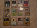 Pokemon kaarten, Ophalen of Verzenden
