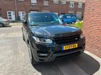 Land Rover Range Rover (sport) 3.0 Tdv6 AUT 2014 Grijs, Auto's, 2993 cc, 258 pk, Diesel, Vierwielaandrijving