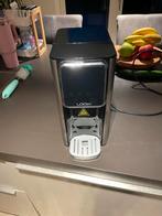 Lookie heet water dispenser - baby functie, Ophalen, Gebruikt, Overige modellen, Afneembaar waterreservoir