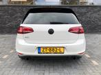 Volkswagen Golf 2013 Wit