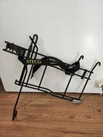 Steco buggydragers 2x achter op de fiets, Ophalen, 1 fiets, Gebruikt, Fietsendrager-accessoire