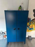 Kinderkledingkast ikea, Ophalen, Zo goed als nieuw