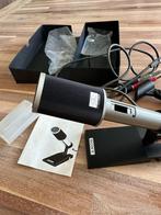 Sony one point stereo microphone F-99B, Muziek en Instrumenten, Microfoons, Ophalen of Verzenden, Gebruikt, Overige typen