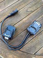 Accu adapter ConnectX <> LXT 2x18 V 191J51-5, Ophalen of Verzenden, Nieuw