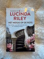 Lucinda Riley - Het meisje op de rots, Verzenden, Lucinda Riley, Zo goed als nieuw