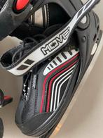 Move IJshockeyschaatsen Maat 37-40, Ophalen of Verzenden, Gebruikt, IJshockeyschaatsen, Overige merken