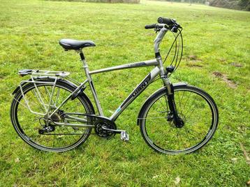 Giant Futuro RS1 SLX met schijfremmen. Maat L  beschikbaar voor biedingen