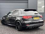 Audi S3 2.0 TFSI S3 quattro Pro Line Plus € 25.999,00, Automaat, S3, 4 cilinders, 1984 cc