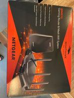 Netgear Nighthawk XRM570 Gaming Router, Computers en Software, Routers en Modems, Ophalen of Verzenden, Nieuw, Router