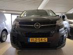 Opel Vivaro 1.5 CDTI L2H1 Edition / vaste prijs rijklaar €, Voorwielaandrijving, 4 cilinders, Met garantie (alle), Leder en Stof
