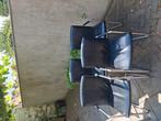 Te koop 4 stoelen., Huis en Inrichting, Stoelen, Ophalen, Zo goed als nieuw