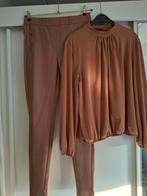 Studio Anneloes set cognackleurig!, Kleding | Dames, Ophalen of Verzenden, Zo goed als nieuw