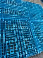 Te koop kunstof pallet paddock modderplaten rooster grindmat, Weidegang, 4 paarden of pony's of meer