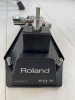 Roland en Pearl hardware, Ophalen, Gebruikt, Drums of Percussie