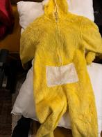 Teletubbie pak fluffy, Ophalen of Verzenden, Zo goed als nieuw, Overige maten