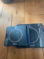 Kerst liva Circle silver hanger, Diversen, Ophalen, Nieuw