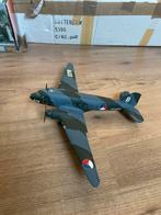 1/72 Douglas C-47 Dakota schaalmodel MLD KLU luchtmacht, Hobby en Vrije tijd, Modelbouw | Vliegtuigen en Helikopters, Overige merken