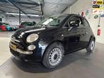 Fiat 500 1.2 Lounge/Panoramadak/Dealer onderhouden/Apk nw, Voorwielaandrijving, Euro 5, Gebruikt, 1242 cc
