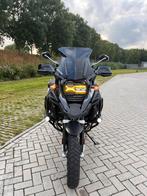 BMW R 1250 GS Adventure Triple Black FULL OPTION 719, Motoren, Motoren | BMW, Particulier, Meer dan 35 kW, Toermotor, 1250 cc