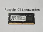 BTO selected 16gb laptop ram geheugen ddr4 pc4 3200aa, Computers en Software, RAM geheugen, Gebruikt, DDR4, Ophalen of Verzenden