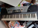 Yamaha keyboard psr 175, 61 toetsen, Gebruikt, Ophalen of Verzenden, Yamaha