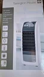 Luchtkoeler, Ophalen, Zo goed als nieuw, Vloerventilator