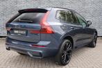 Volvo XC60 2.0 T6 Plug-in hybrid AWD Ultra Black Edition | H, Automaat, 12 maanden, Stof, Euro 6