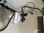 Mercedes w124 230 e startmotorkabel 1986 origineel
