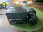 Sigma 18-200 mm F3.5-6.3 DC lens, Audio, Tv en Foto, Fotografie | Lenzen en Objectieven, Ophalen of Verzenden, Zo goed als nieuw