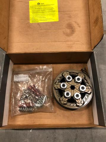Rekluse CORE MANUAL TORQ-DRIVE KOPPELING - Yamaha YZ250F beschikbaar voor biedingen