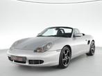 Porsche Boxster S 3.2 250pk Tiptronic AUTOMAAT |youngtimer|s, Automaat, Achterwielaandrijving, Gebruikt, Zwart