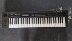 Roland Alpha Juno-2, 62-keys, Muziek en Instrumenten, Synthesizers, Ophalen, Met koffer of flightcase, Roland, 61 toetsen
