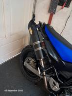 Uitlaatdempers Yamaha XT660, Motoren, Ophalen of Verzenden, Nieuw