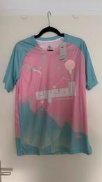 Marokko roze fantasy tenue maat M puma, Kleding | Heren, Puma, Maat 48/50 (M), Nieuw, Ophalen of Verzenden
