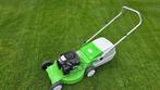 Viking MB 253 benzine gazonmaaier, Tuin en Terras, Grasmaaiers, Ophalen, Cirkelmaaier, -, -