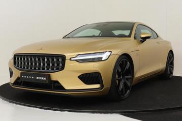 Polestar 1 1 OF 25 FINAL EDITION *FULL OPTIONS!* -PANO.DAK|B beschikbaar voor biedingen