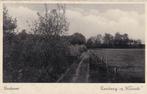 Ansichtkaart 1935 Sinderen Landweg op Wissink, Verzenden, 1920 tot 1940, Gelopen, Gelderland