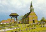 Donkerbroek (bij Oosterwolde en Wijnjewoude) - NH Kerk, Verzenden, Ongelopen, Friesland